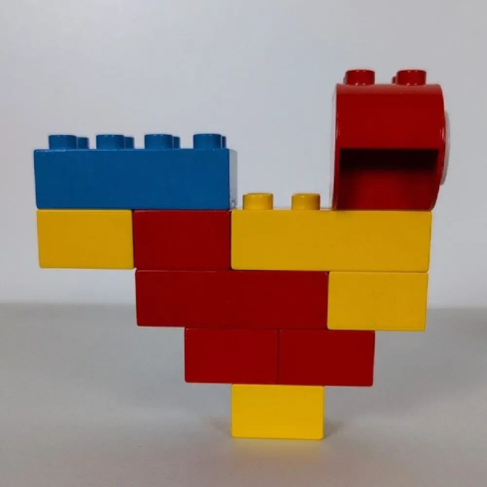Lego set 2333